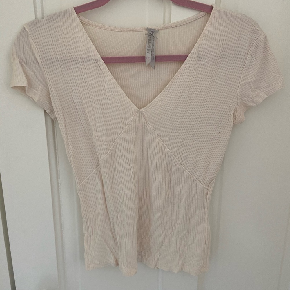 Dressy tee